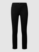 Skinny fit jeans met stretch, model 'DREAM CHIC'