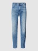 Jeans met 5-pocketmodel