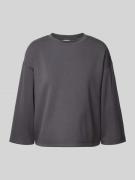 Sweatshirt met ronde hals, model 'BYTullas'