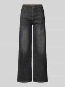 Jeans met 5-pocketmodel