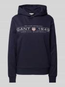Hoodie met capuchon