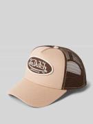 Trucker-pet met labelpatch, model 'BOSTON'