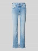 Jeans met 5-pocketmodel