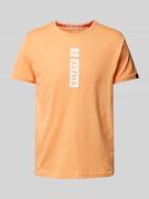 T-shirt van zuiver katoen