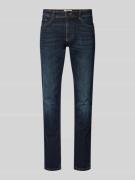 Regular fit jeans in 5-pocketmodel