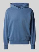 Hoodie met capuchon