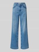 Jeans met 5-pocketmodel