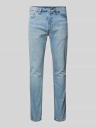 Slim fit jeans in 5-pocketmodel, model '511®'