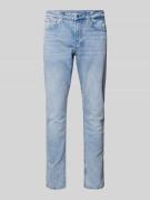 Jeans met 5-pocketmodel