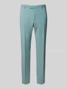 X-Slim fit pantalon met persplooien, model 'Madden2.0'