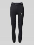 Sportlegging met verkort model