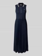 Polojurk in mouwloos design