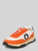 Sneakers met logo- en labelprint, model 'VENTURAALF'
