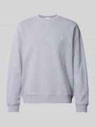 Sweatshirt van puur katoen, model 'BAARO'