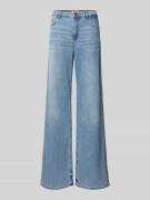 Jeans met 5-pocketmodel, model 'DARA'
