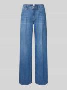 Jeans met 5-pocketmodel, model 'MORGAN'