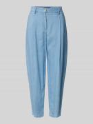 Jeans met Franse steekzakken, model 'Ilma'