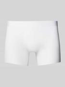 Boxershort met naadloze zomen