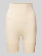 High waist biker met shaping-effect, model 'ABSOLUTE SCULPT'