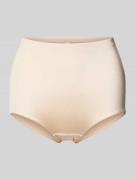 Tailleslip met Shaping-effect, model 'SUBLIME SCUPT'