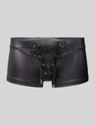 Boxershort met elastische band
