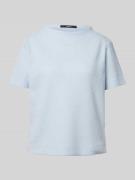 T-shirt met ronde hals, model 'Utecky'