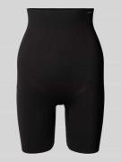 Broek met shaping-effect 'CK SHAPE'