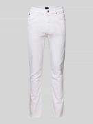 Jeans met 5-pocketmodel, model 'Delaware'