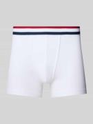 Boxershort met elastische band