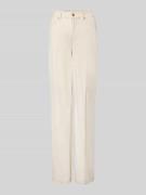 Jeans met 5-pocketmodel