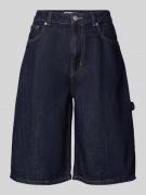 Bermuda met 5-pocketmodel