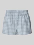Boxershorts met elastische band