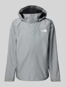 Jack met labelstitching, model 'SANGRO'