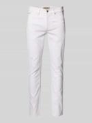 Jeans met 5-pocketmodel
