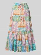 Maxirok in laagjeslook