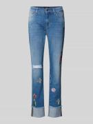 Slim fit jeans in 5-pocketmodel