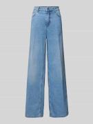 Jeans met 5-pocketmodel