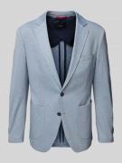 Colbert met opgestikte zakken, model 'DATI'