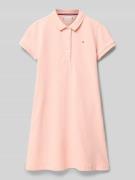 Extra lang T-shirt