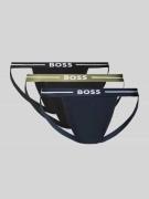 Suspensoir met elastische band in een set van 3 stuks