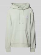 Hoodie met capuchon