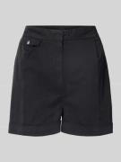 Korte broek met klepzakken, model 'Taschi'