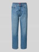 Jeans met 5-pocketmodel