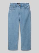 Jeans met 5-pocketmodel, model 'GATELY'