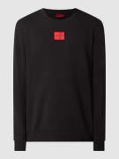 Sweatshirt van katoen, model 'Diragol'