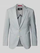 Colbert met opgestikte zakken, model 'DATI'