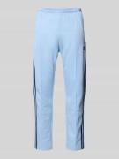 Trainingsbroek met elastische band