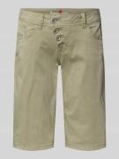 Bermuda met 5-pocketmodel, model 'Malibu'