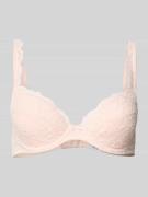 Push-up-bh van kant, model 'Cyrile'
