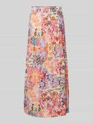 Midirok met elastische band, model 'MARRAKECH'